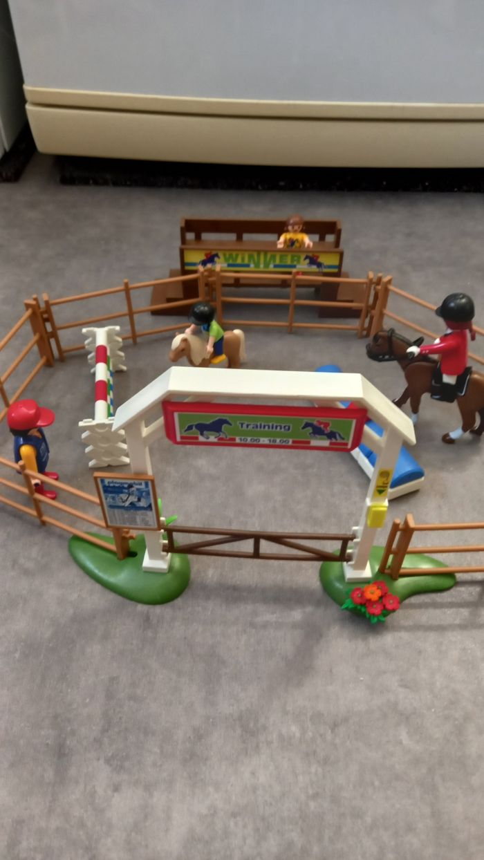 Playmobil