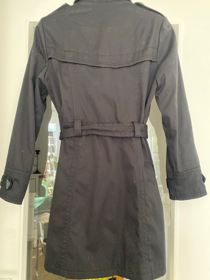 Trench 10/12 ans - photo numéro 4