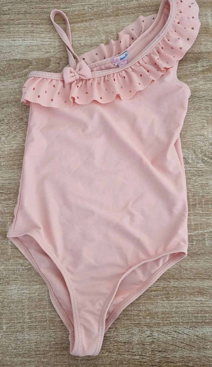 Maillot de bain