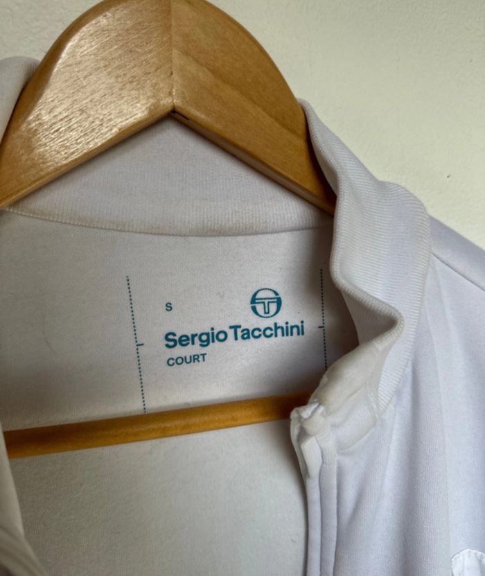 veste à zip - photo numéro 2