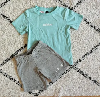 Ensemble Adidas 12-18 mois