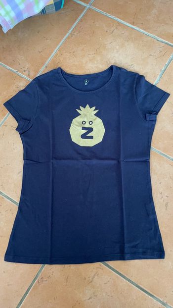 Teeshirt fille T14 ans Z