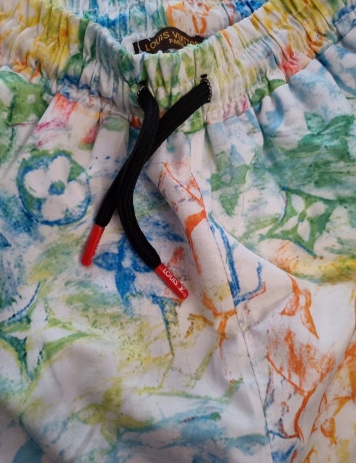 Short de bain - photo numéro 2