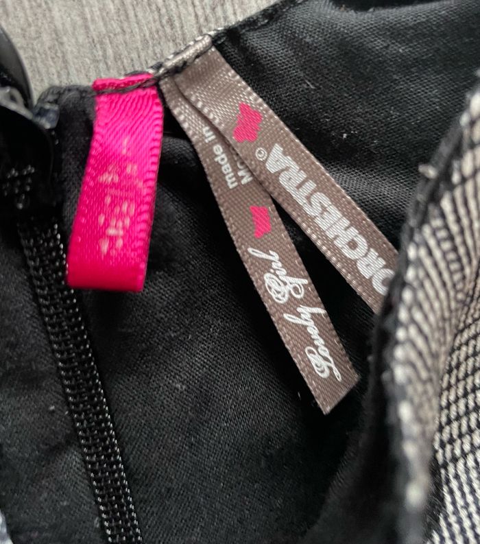 Robe 5 ans Orchestra - photo numéro 2