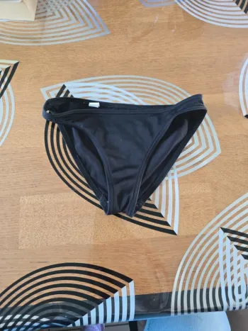 Culotte de maillot de bain