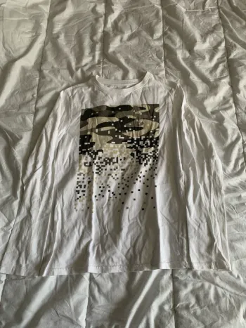Tee shirt manches longues