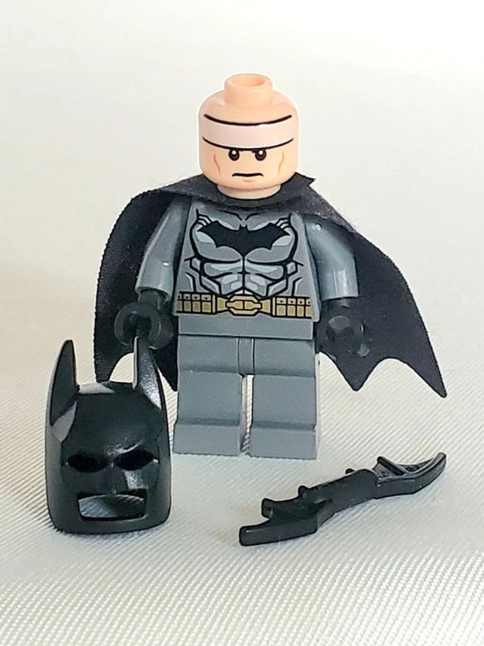 Figurine Lego Super Heros Batman sh151 - photo numéro 7