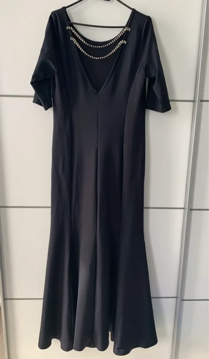 Robe de soirée/bal - photo numéro 3