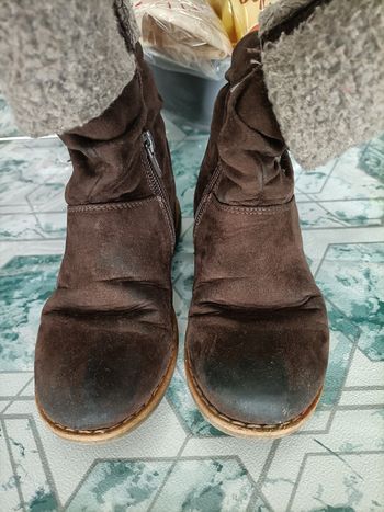 Bottes