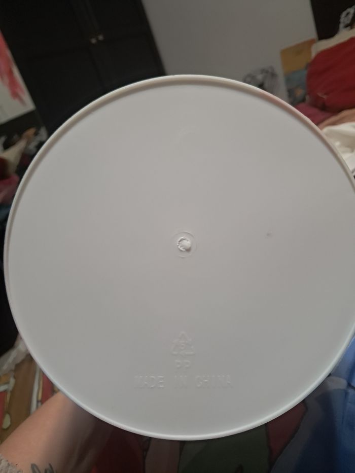 Poubelle pat patrouille - photo numéro 7