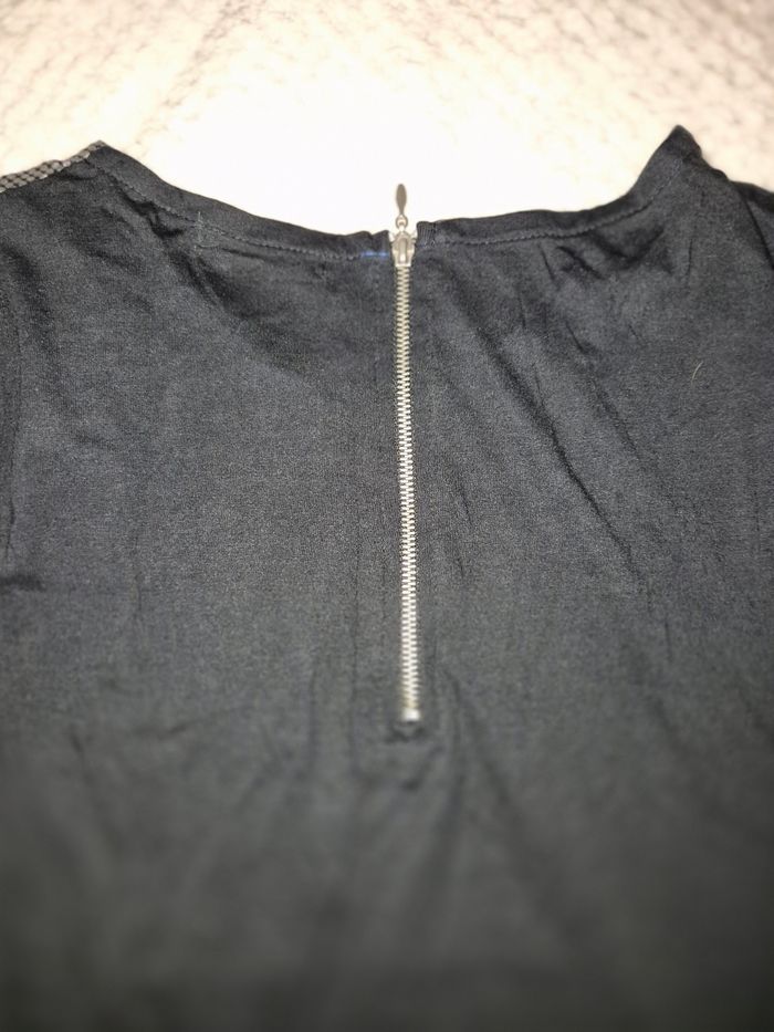 Top or argent - photo numéro 5