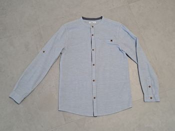 Chemise Kiabi 12 ans