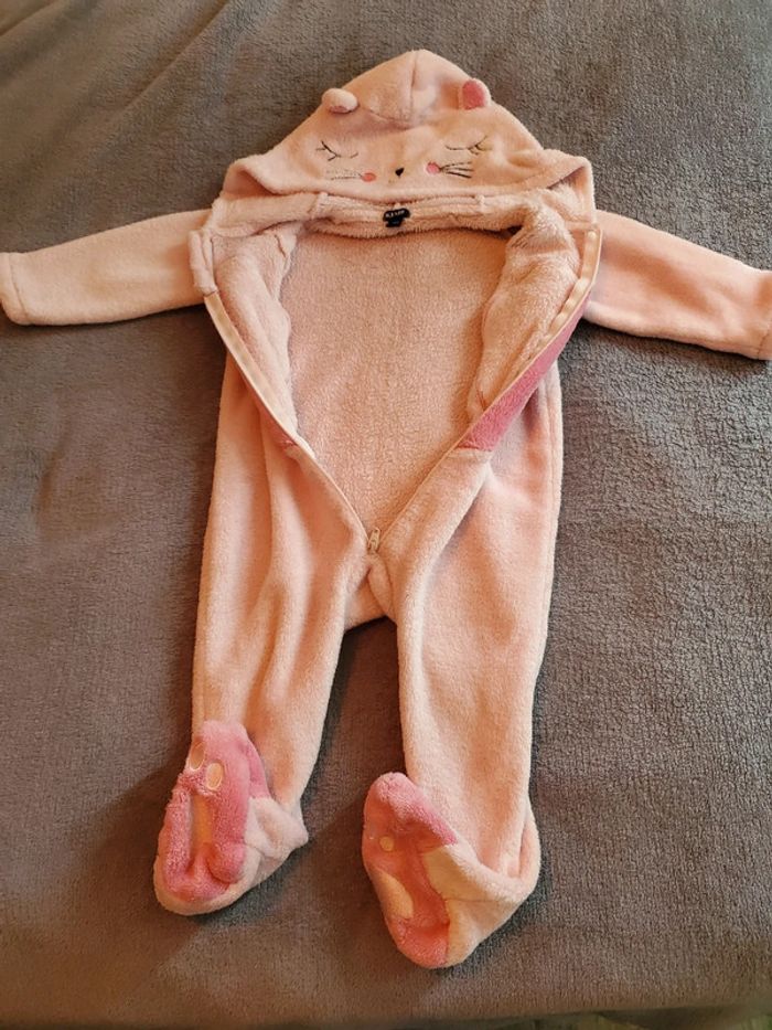 Surpyjama 18 mois - photo numéro 2