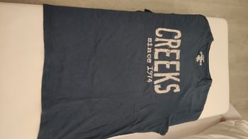T shirt homme