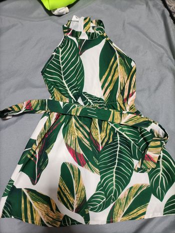 Robe shein