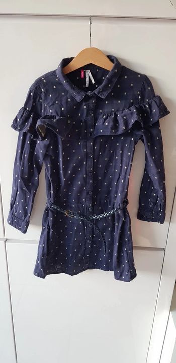 Robe Orchestra 5 ans