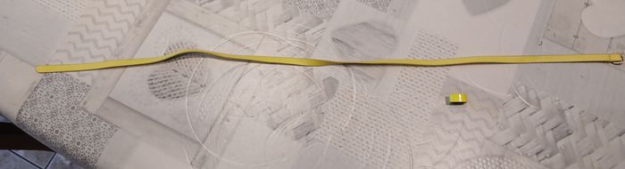 Ceinture fille - photo numéro 3