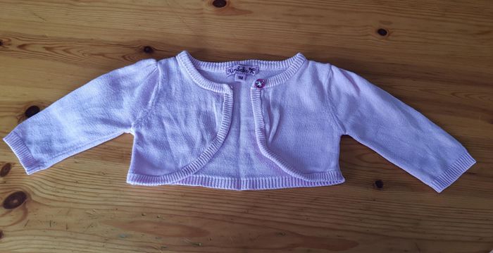 Lot 2 gilets - photo numéro 4