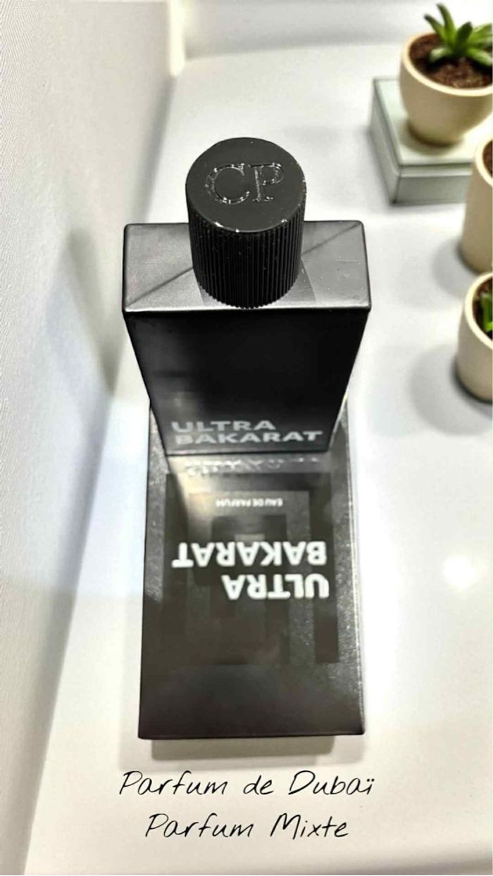 Eau de parfum homme - photo numéro 5