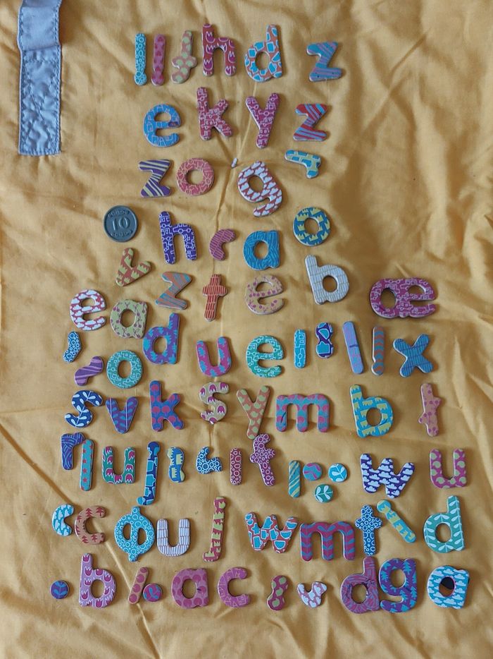 Divers jeux enfant à partir de 2 ans - photo numéro 3