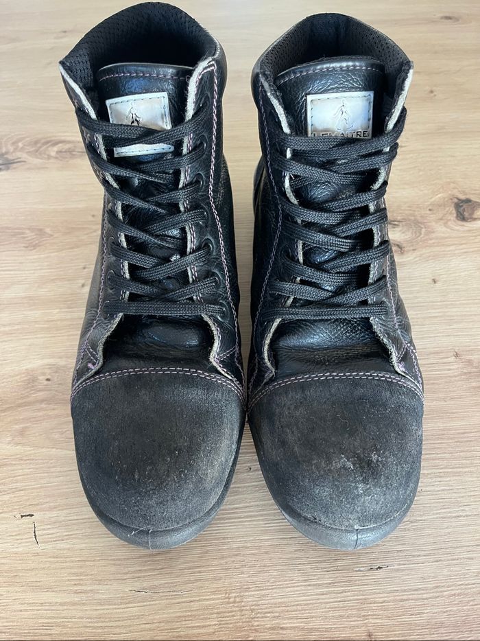Chaussures de sécurité