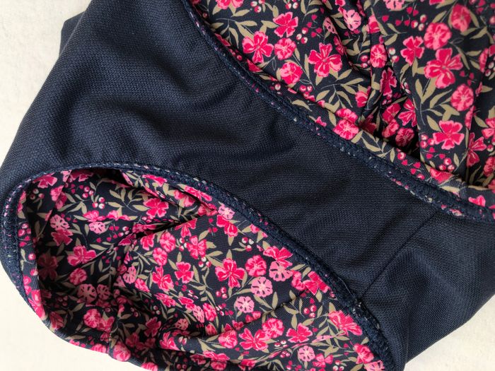 Maillot de bain TAO 4 ans (taille petit) - photo numéro 6