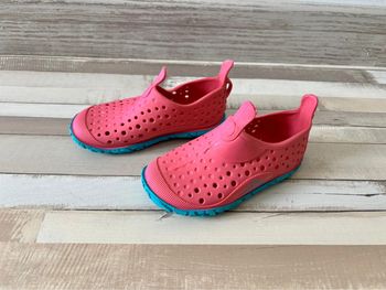 Chaussures d’eau Nabaiji 23/24 • Parfaites plage & piscine • Très bon état