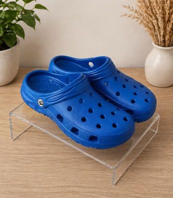 Sabots chaussures crocs Mixte semelles antidérapantes facile à enfiler 