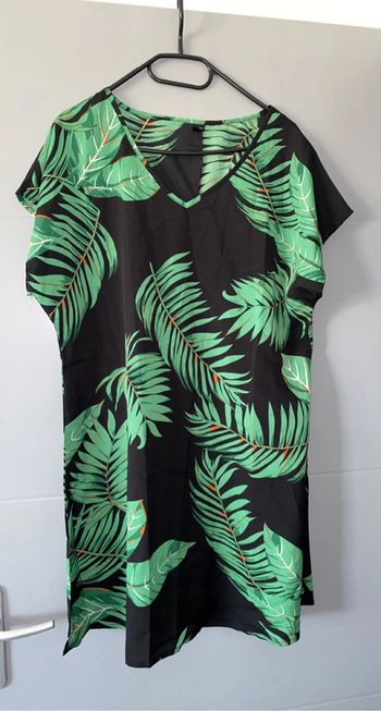 Robe tunique