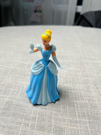 Figurine Cendrillon
