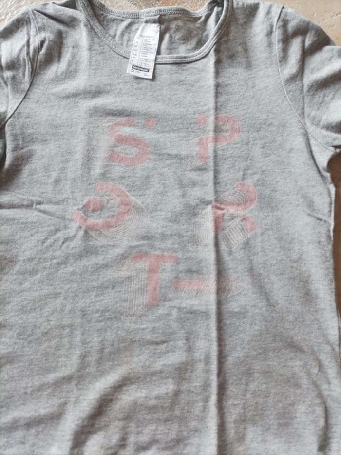 Tee-shirt - photo numéro 2