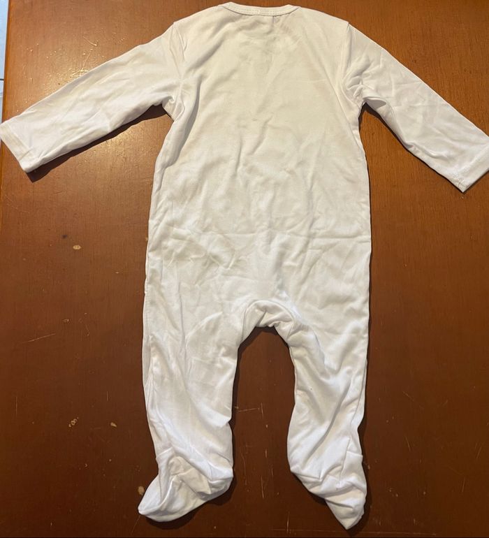 Pyjama bébé - photo numéro 2