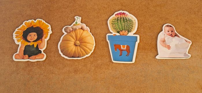 Lot Anne Geddes - photo numéro 8