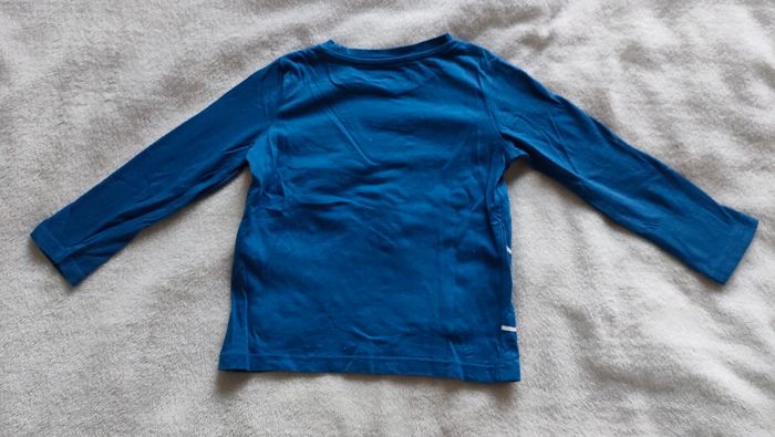 T-shirt manches longues 18 mois - photo numéro 3