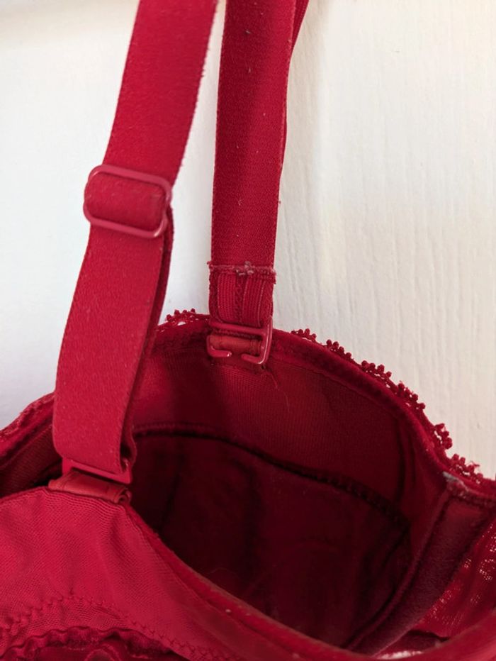 Soutien-gorge Darjeeling - photo numéro 8