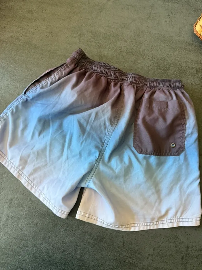 Short de bain garçon M - photo numéro 3