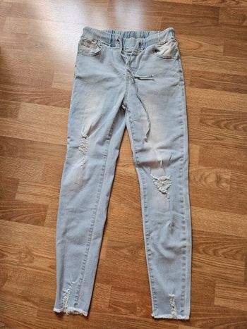 Jeans S
