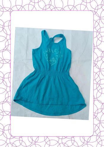Robe 3 ans In Extenso