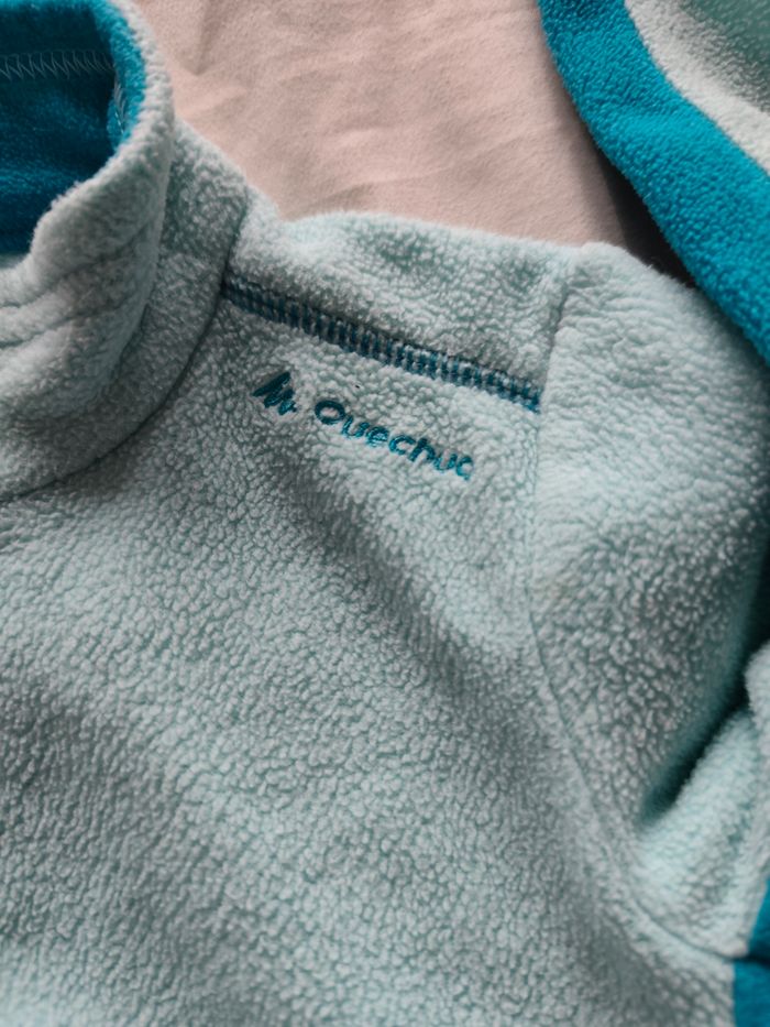 Veste - photo numéro 4