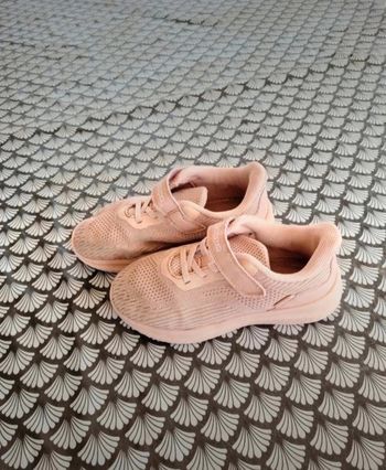 Baskets chaussures Kappa 33
