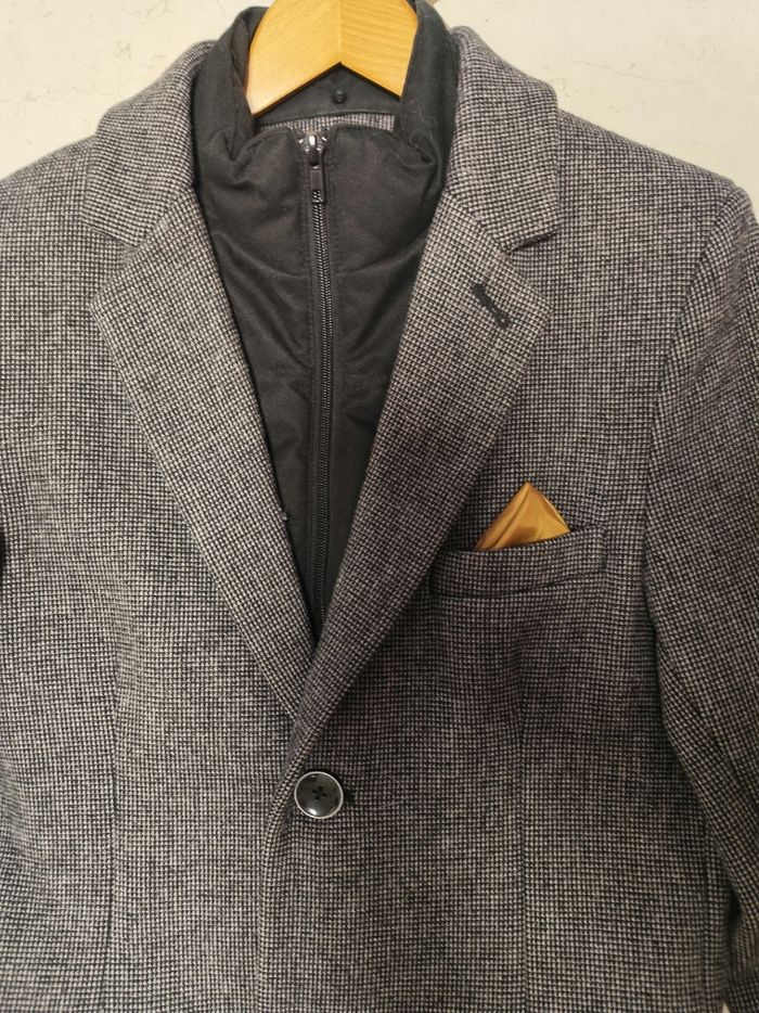 Manteau Devred - photo numéro 3