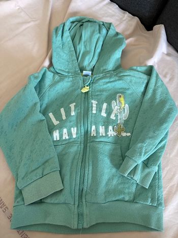Veste 