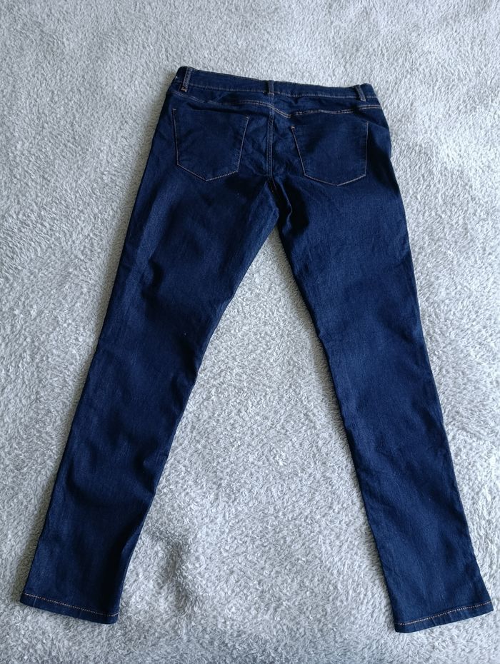 Jean skinny Kiabi taille 42 – neuf sans étiquette - photo numéro 3