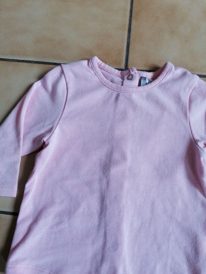 Tee-shirt - photo numéro 2