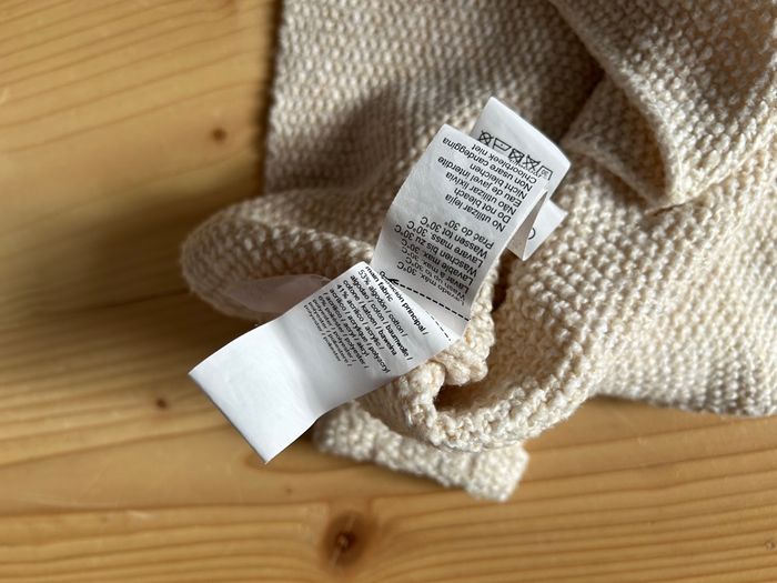 Ensemble Gocco & body Petit Bateau 6 mois - photo numéro 5