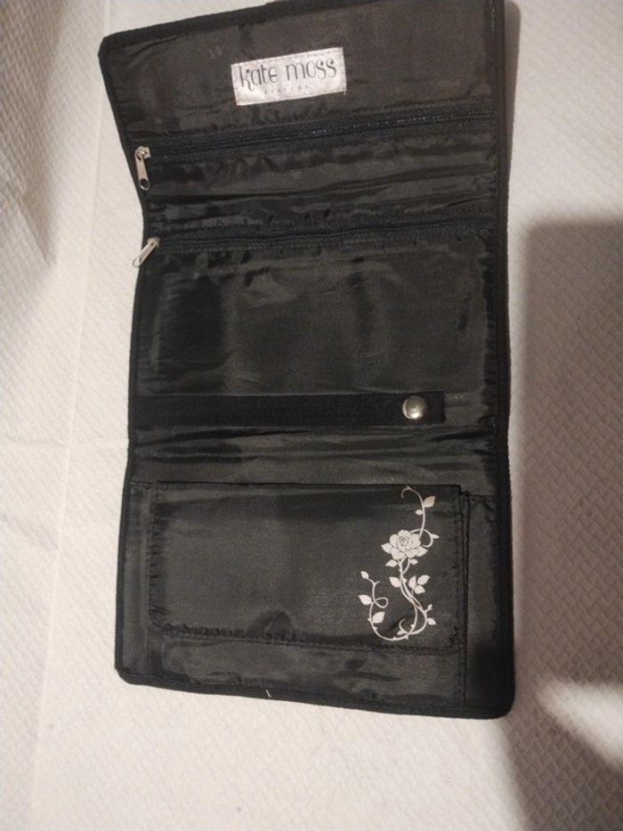 Lot de 5 pochette femme Kate Moss  collection - photo numéro 4