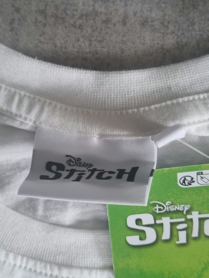 Pyjama Stich neuf - photo numéro 3