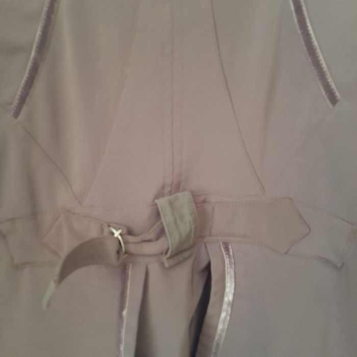 Chemise veste mac planète t 38 - photo numéro 5