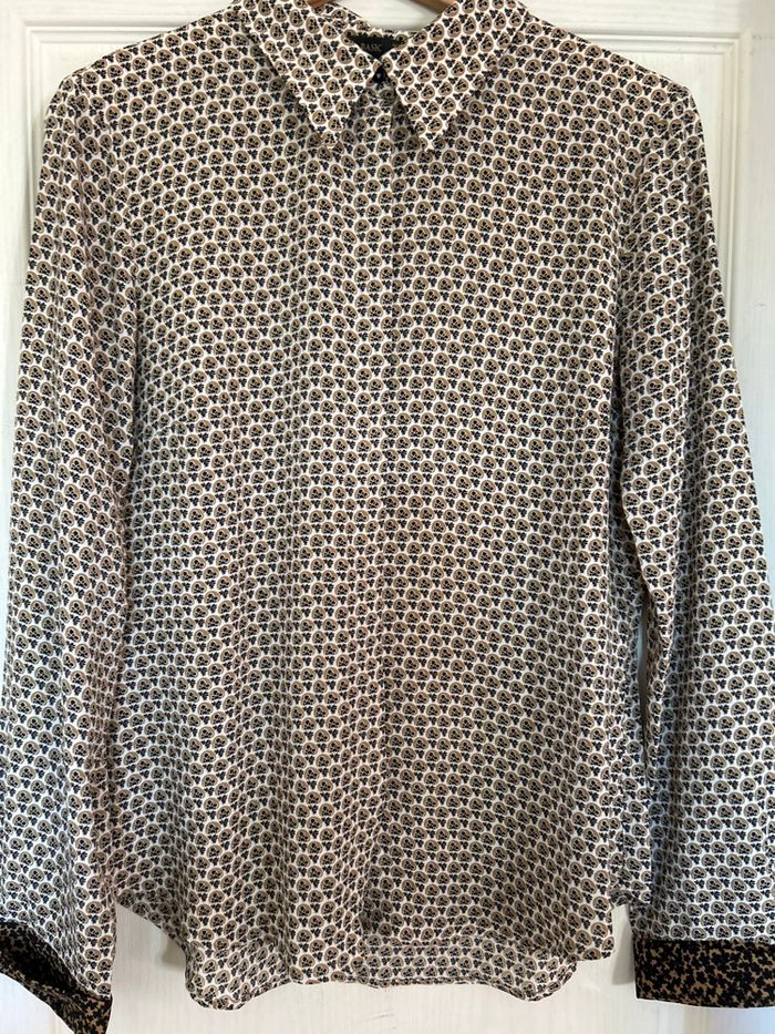Chemise élégante
