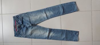 Jeans 14 ans